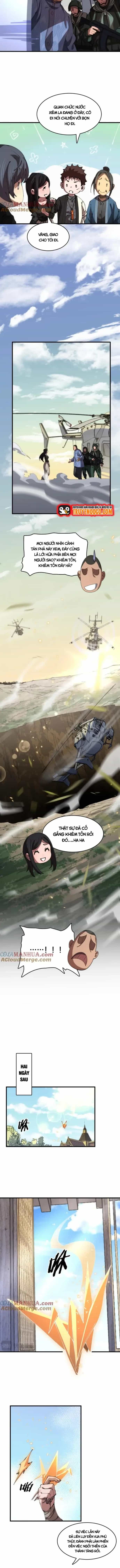 Đại Sư Phụ Hạ Sơn - Chương 103 - ảnh 4
