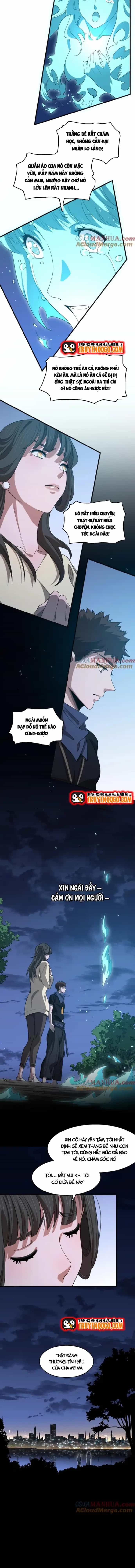 Đại Sư Phụ Hạ Sơn - Chương 111 - ảnh 8