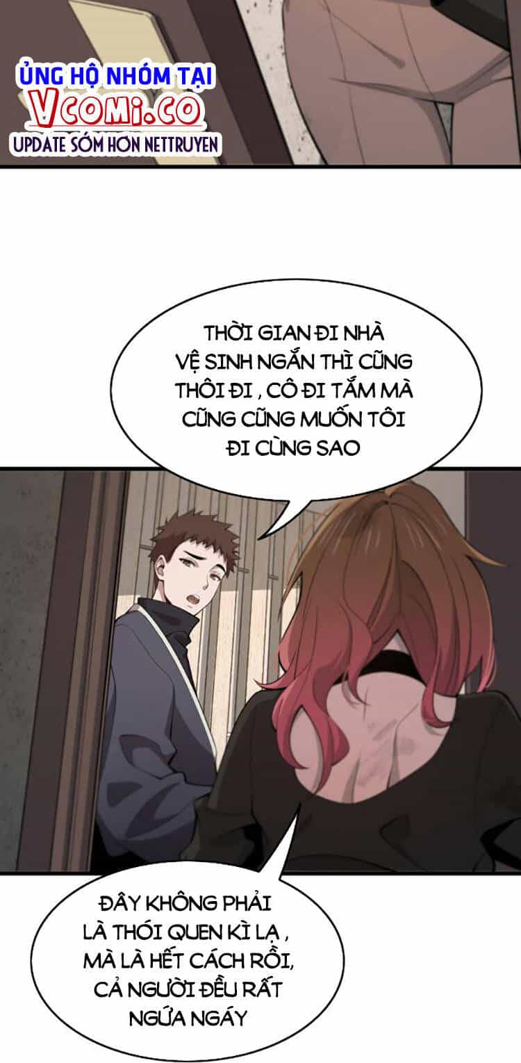 Đại Sư Phụ Hạ Sơn - Chương 13 - ảnh 31