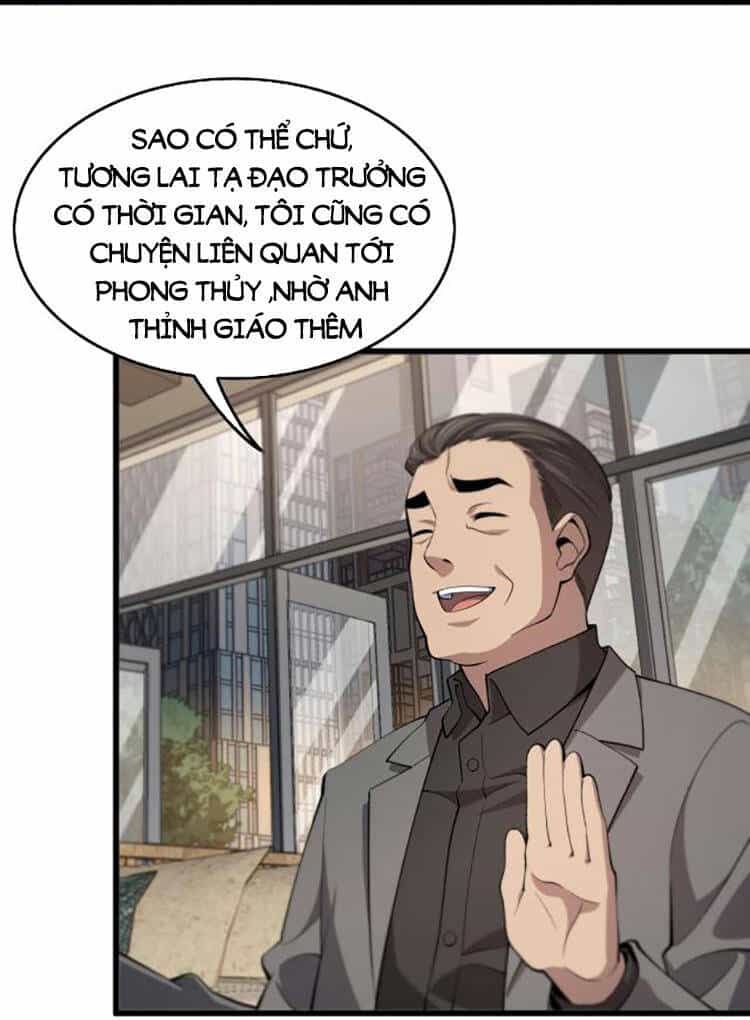 Đại Sư Phụ Hạ Sơn - Chương 13 - ảnh 49