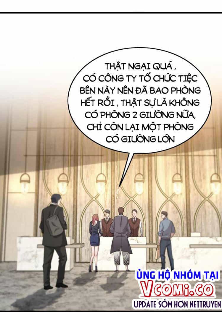 Đại Sư Phụ Hạ Sơn - Chương 13 - ảnh 62