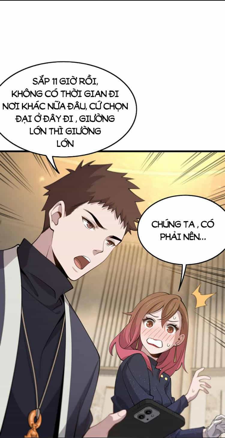 Đại Sư Phụ Hạ Sơn - Chương 13 - ảnh 64