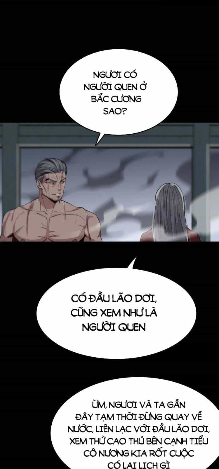 Đại Sư Phụ Hạ Sơn - Chương 16 - ảnh 24