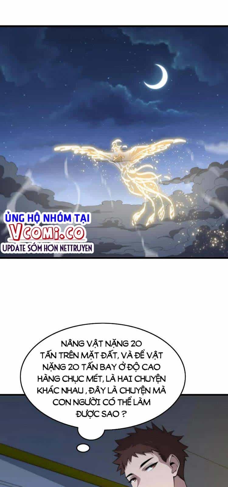 Đại Sư Phụ Hạ Sơn - Chương 17 - ảnh 36