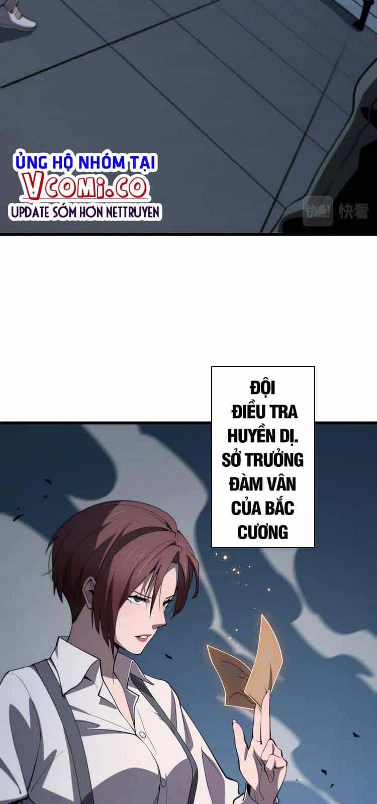 Đại Sư Phụ Hạ Sơn - Chương 18 - ảnh 18
