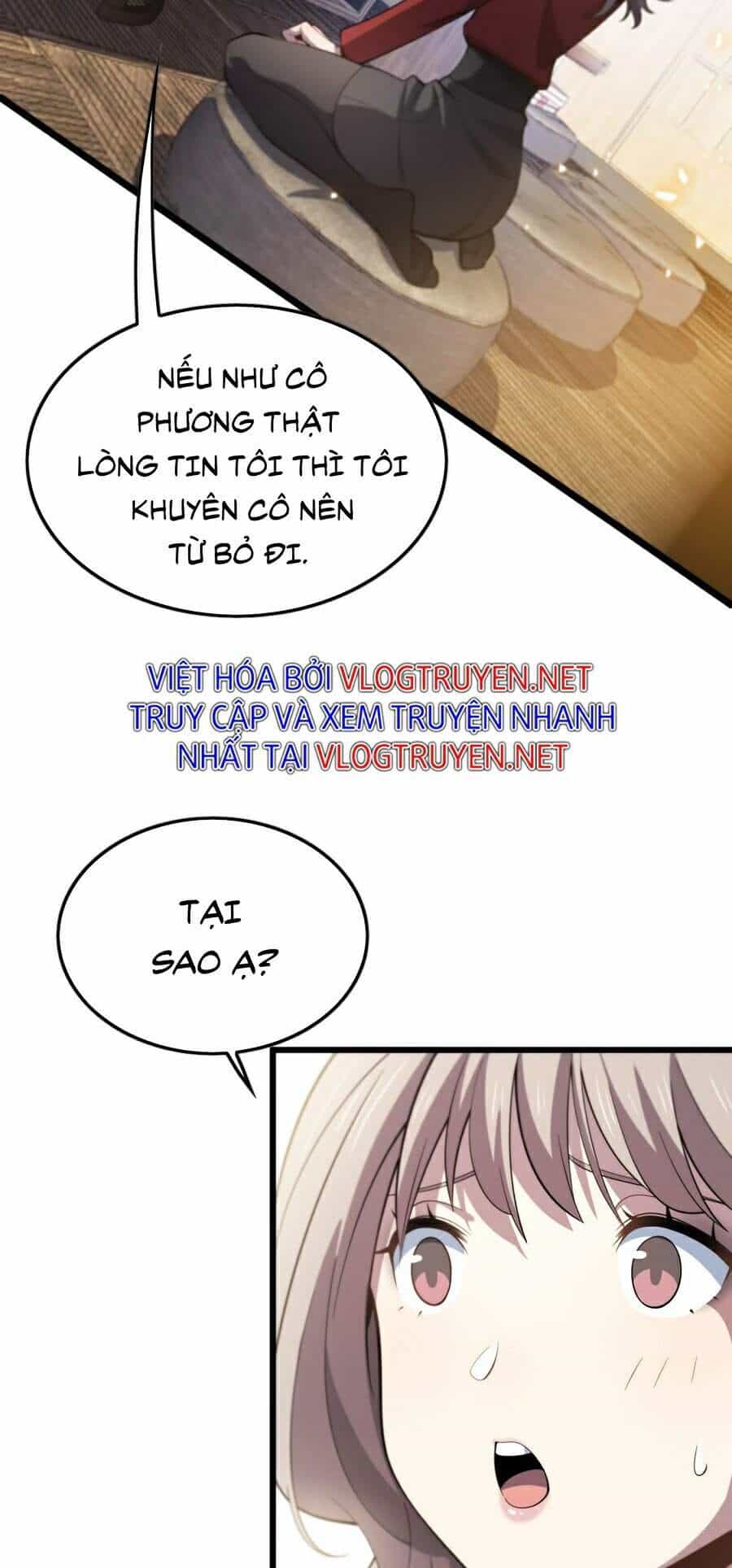 Đại Sư Phụ Hạ Sơn - Chương 1 - ảnh 10