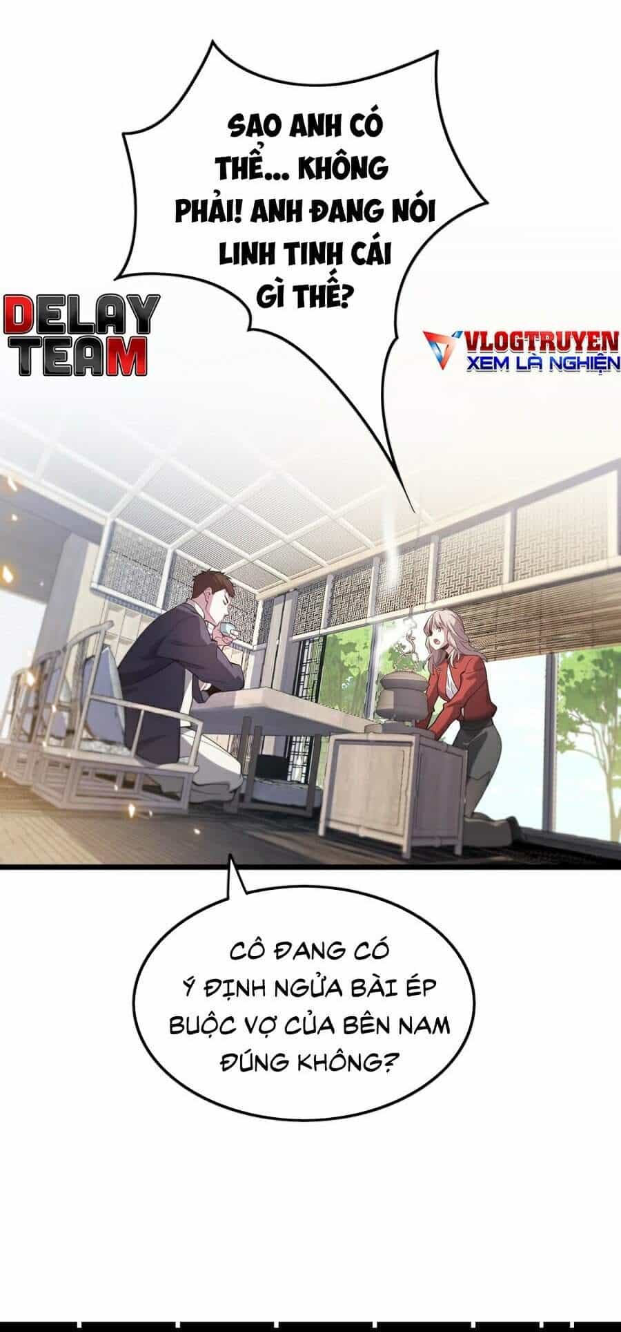Đại Sư Phụ Hạ Sơn - Chương 1 - ảnh 12