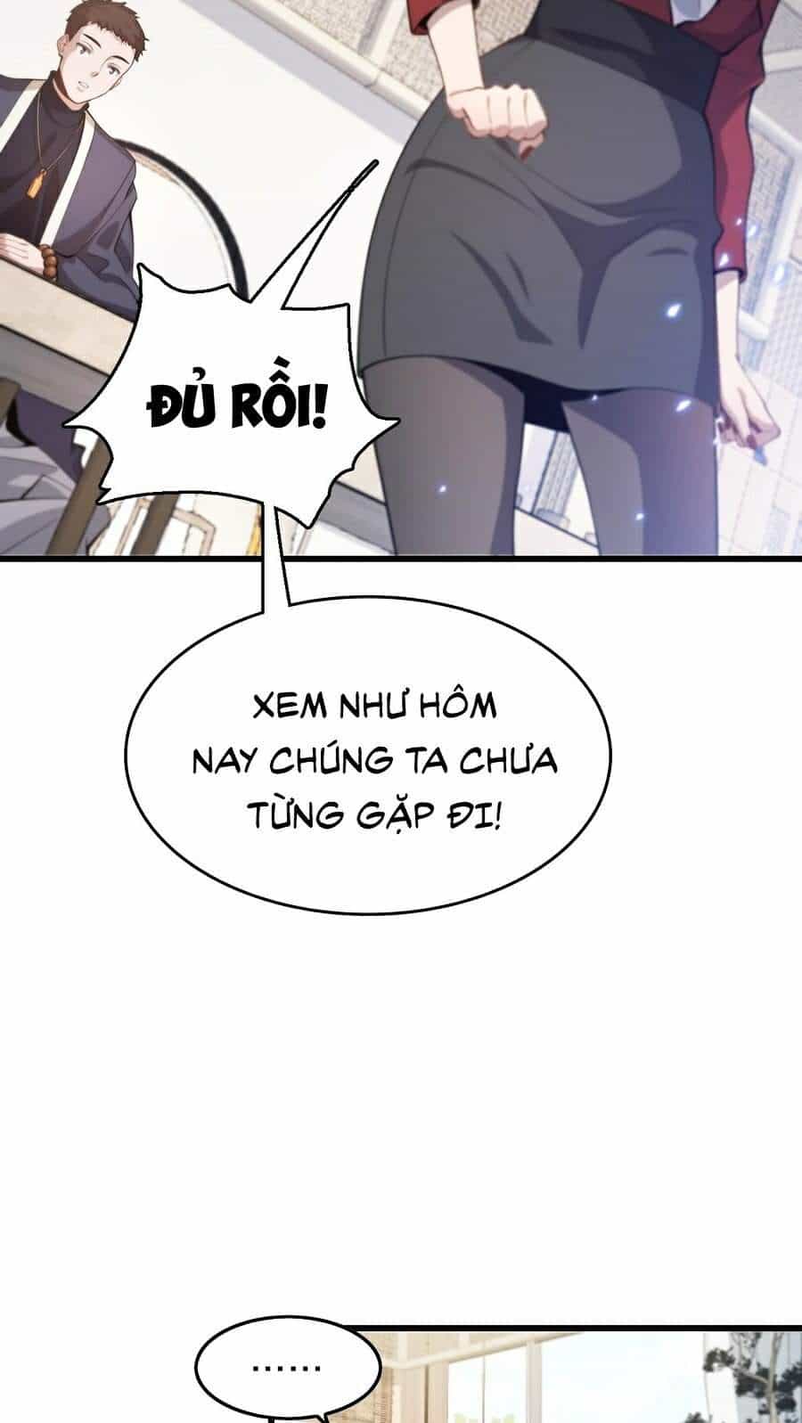 Đại Sư Phụ Hạ Sơn - Chương 1 - ảnh 18