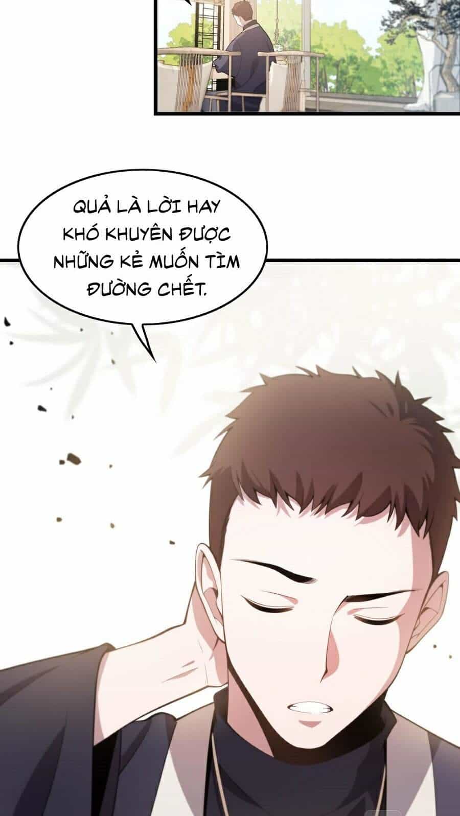 Đại Sư Phụ Hạ Sơn - Chương 1 - ảnh 19