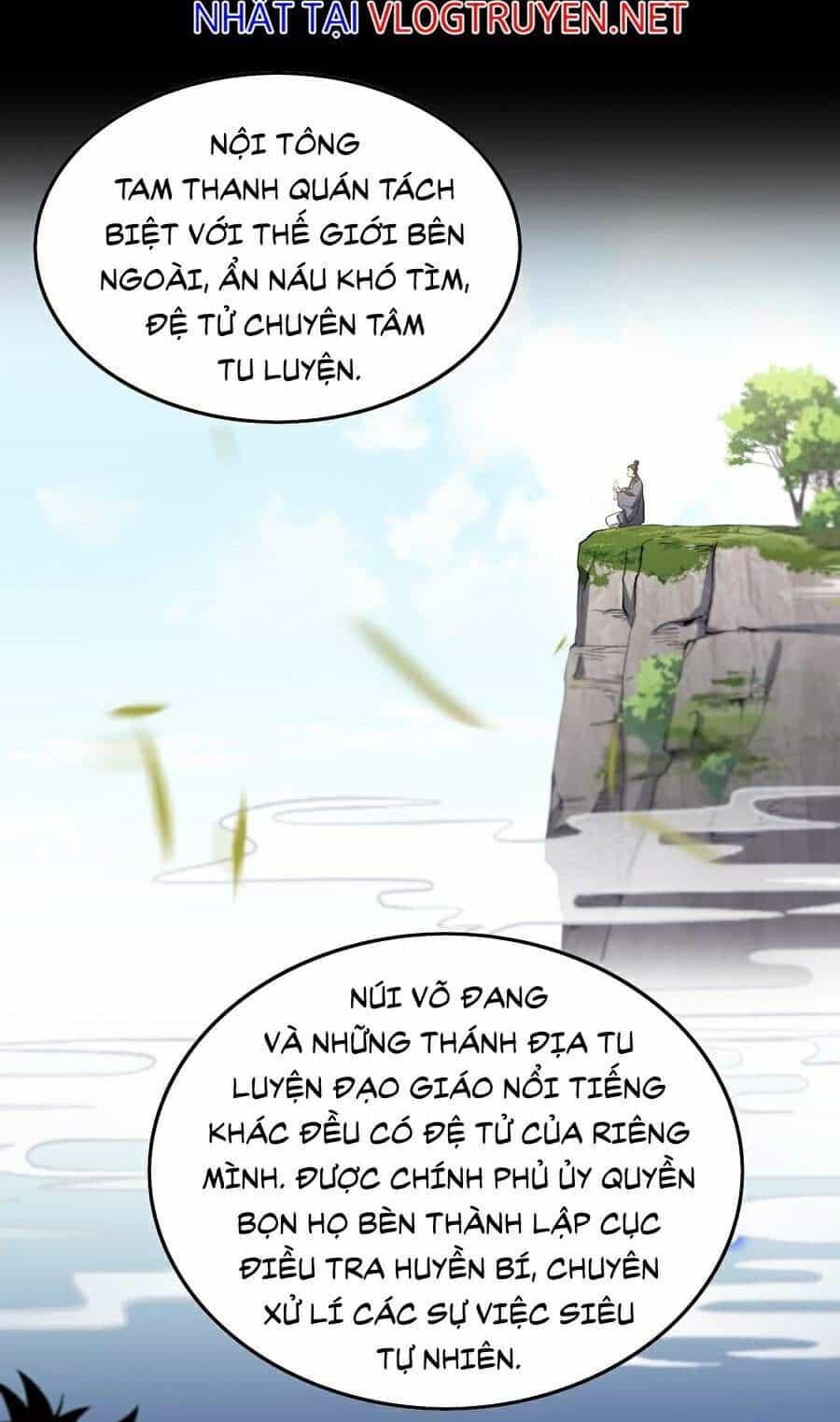 Đại Sư Phụ Hạ Sơn - Chương 1 - ảnh 43