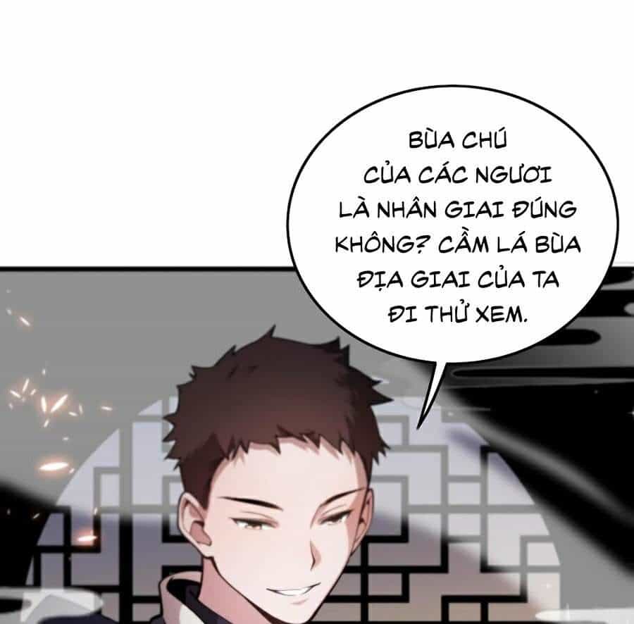 Đại Sư Phụ Hạ Sơn - Chương 1 - ảnh 49