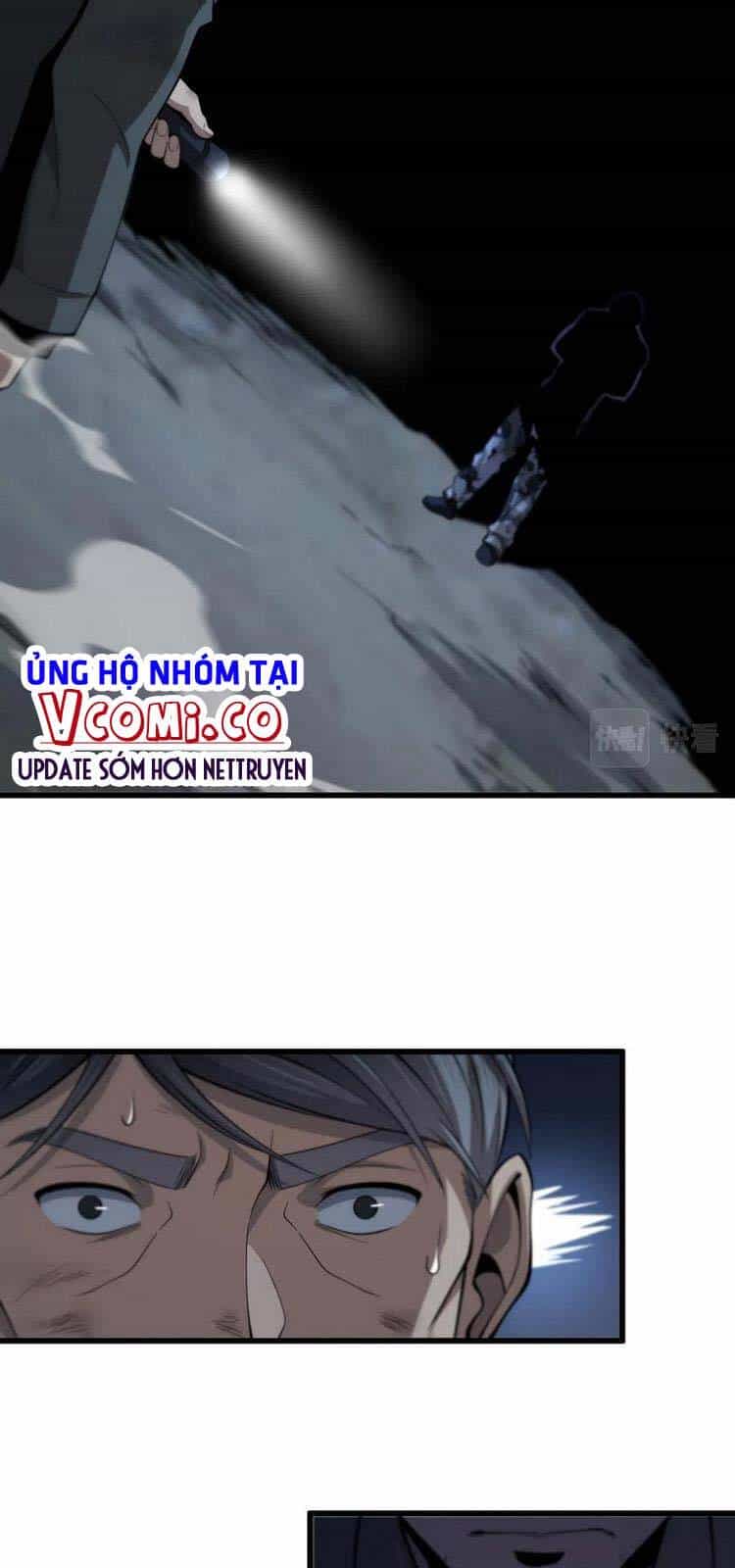 Đại Sư Phụ Hạ Sơn - Chương 20 - ảnh 38