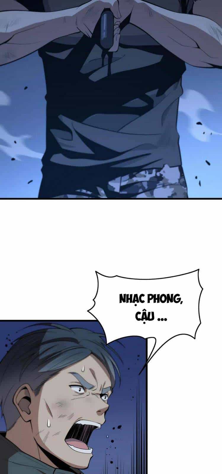 Đại Sư Phụ Hạ Sơn - Chương 20 - ảnh 40