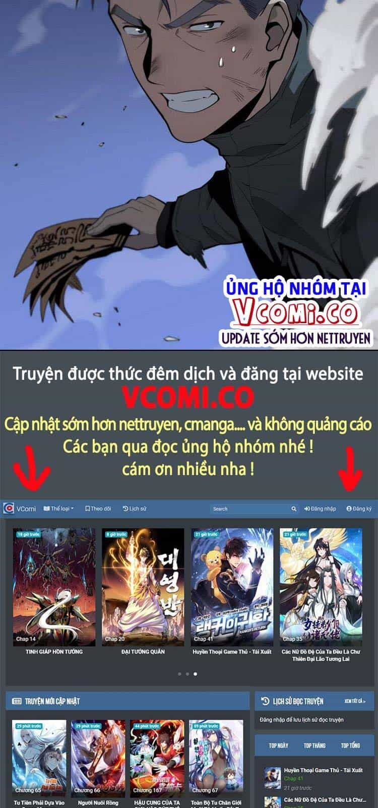 Đại Sư Phụ Hạ Sơn - Chương 20 - ảnh 47