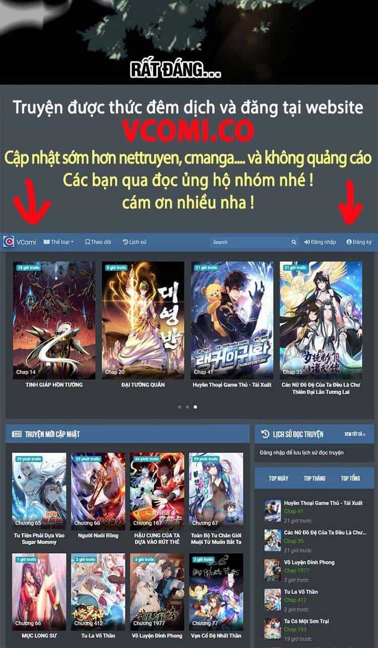 Đại Sư Phụ Hạ Sơn - Chương 22 - ảnh 35