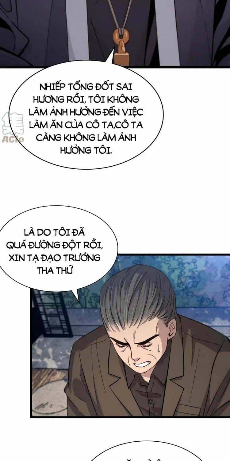 Đại Sư Phụ Hạ Sơn - Chương 24 - ảnh 10