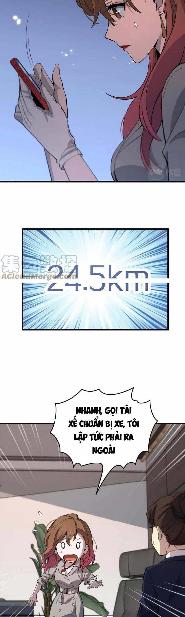 Đại Sư Phụ Hạ Sơn - Chương 24 - ảnh 37