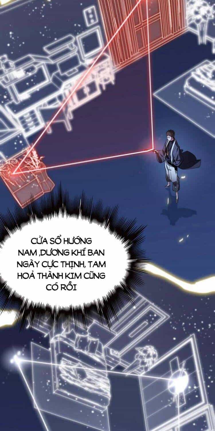 Đại Sư Phụ Hạ Sơn - Chương 25 - ảnh 12