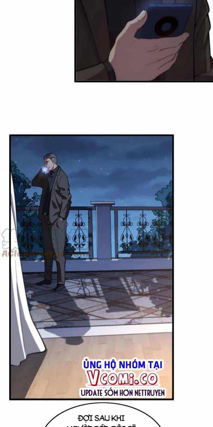 Đại Sư Phụ Hạ Sơn - Chương 25 - ảnh 19