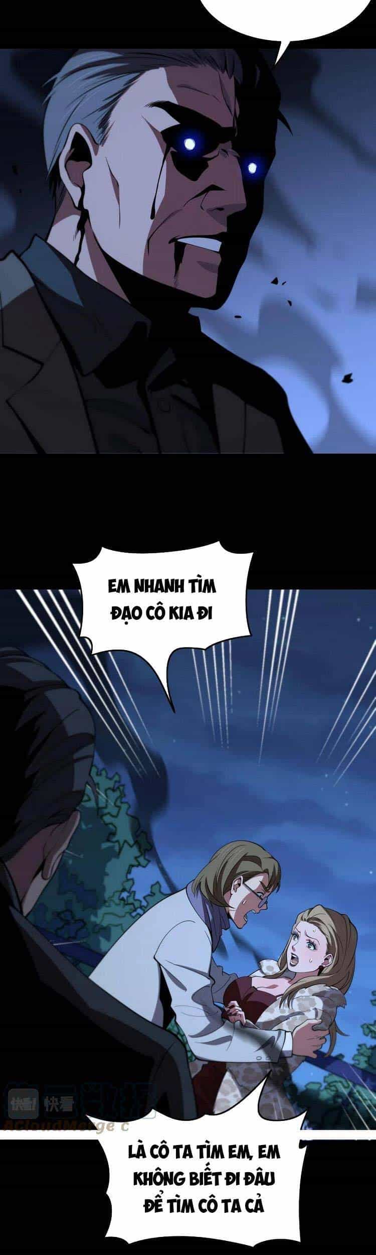 Đại Sư Phụ Hạ Sơn - Chương 25 - ảnh 45