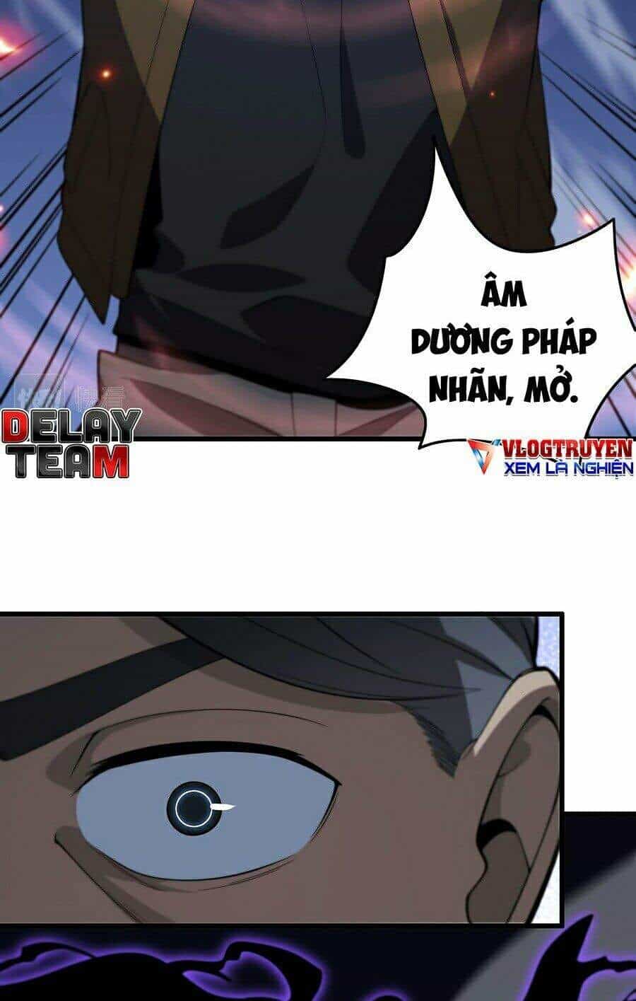 Đại Sư Phụ Hạ Sơn - Chương 2 - ảnh 42