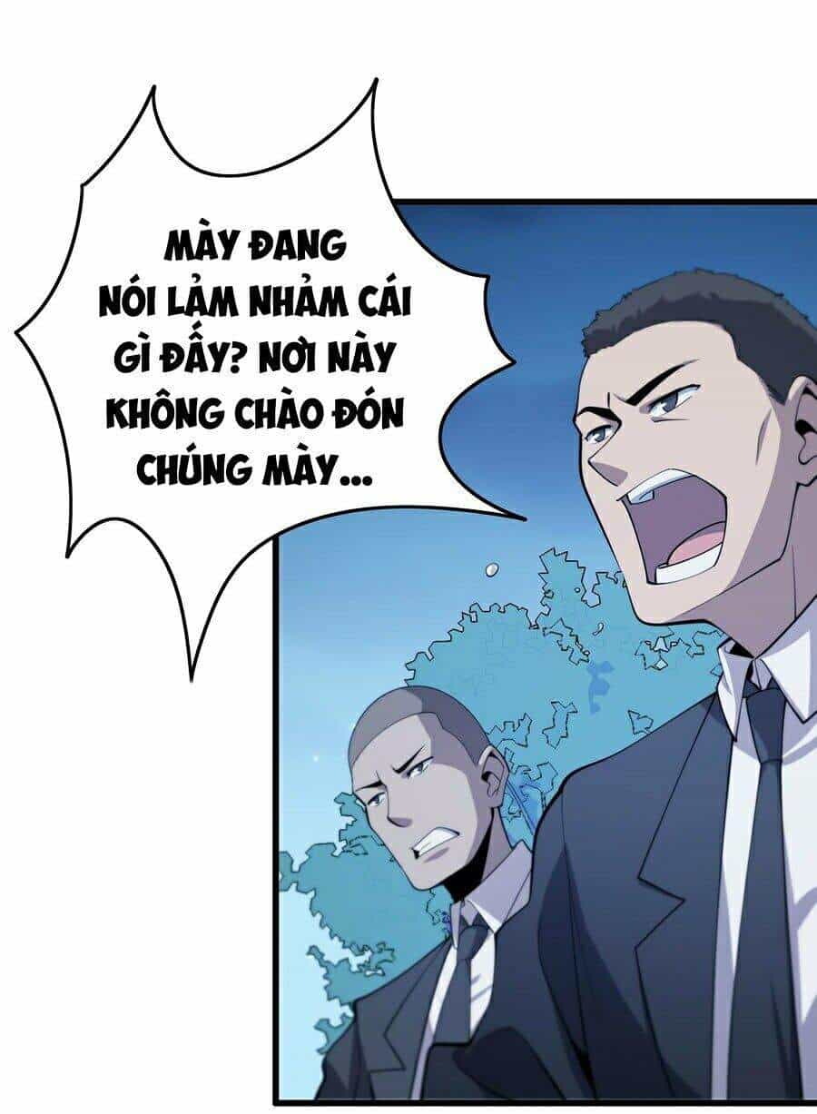 Đại Sư Phụ Hạ Sơn - Chương 2 - ảnh 50