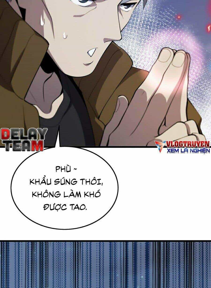 Đại Sư Phụ Hạ Sơn - Chương 2 - ảnh 72
