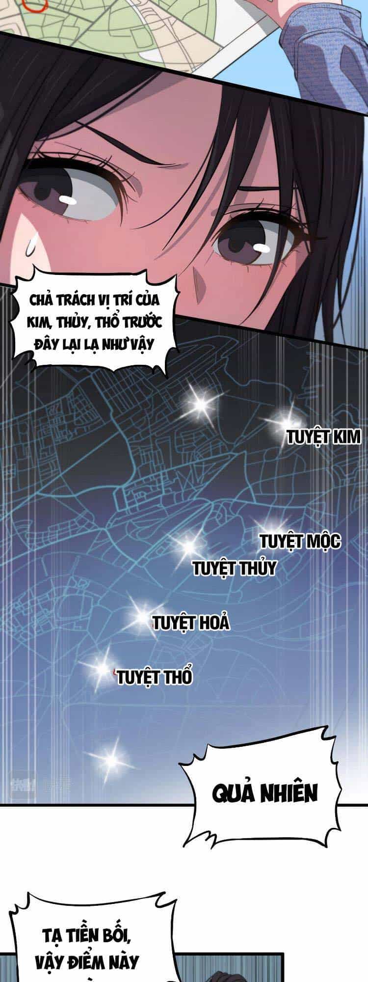 Đại Sư Phụ Hạ Sơn - Chương 29 - ảnh 12