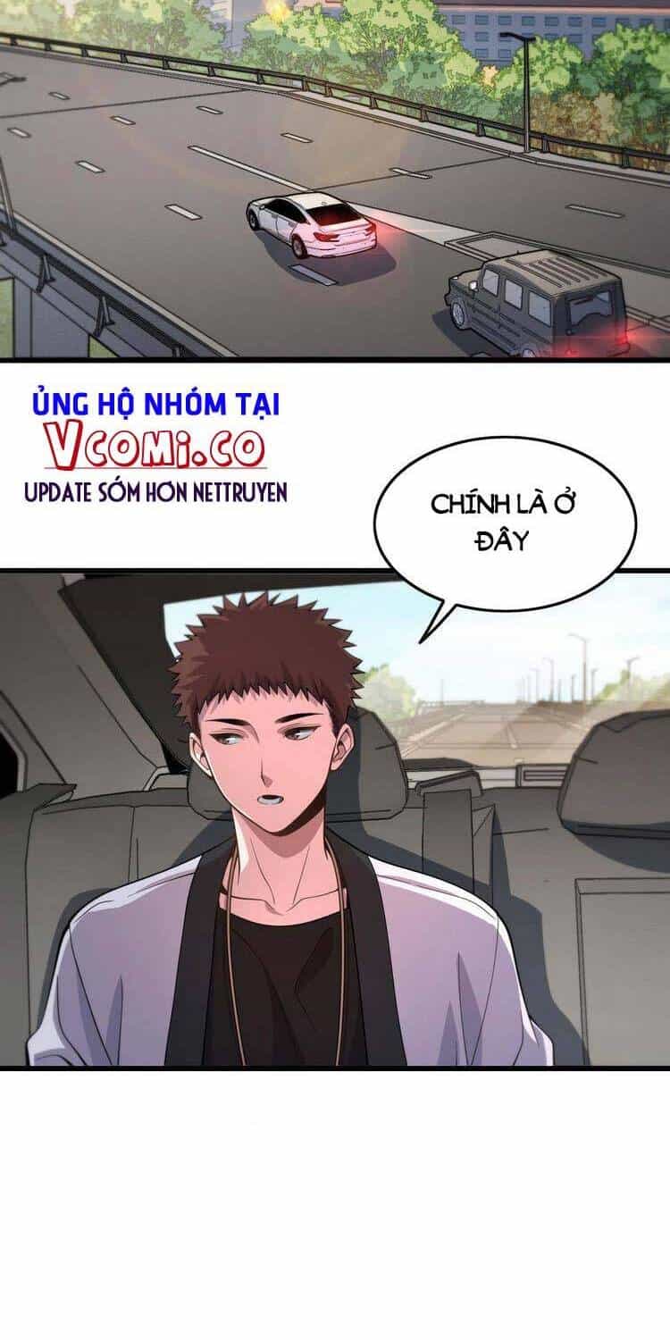 Đại Sư Phụ Hạ Sơn - Chương 30 - ảnh 4