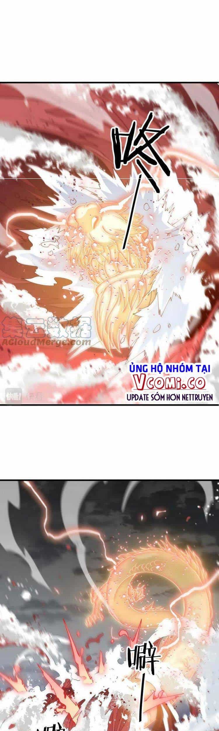 Đại Sư Phụ Hạ Sơn - Chương 31 - ảnh 11