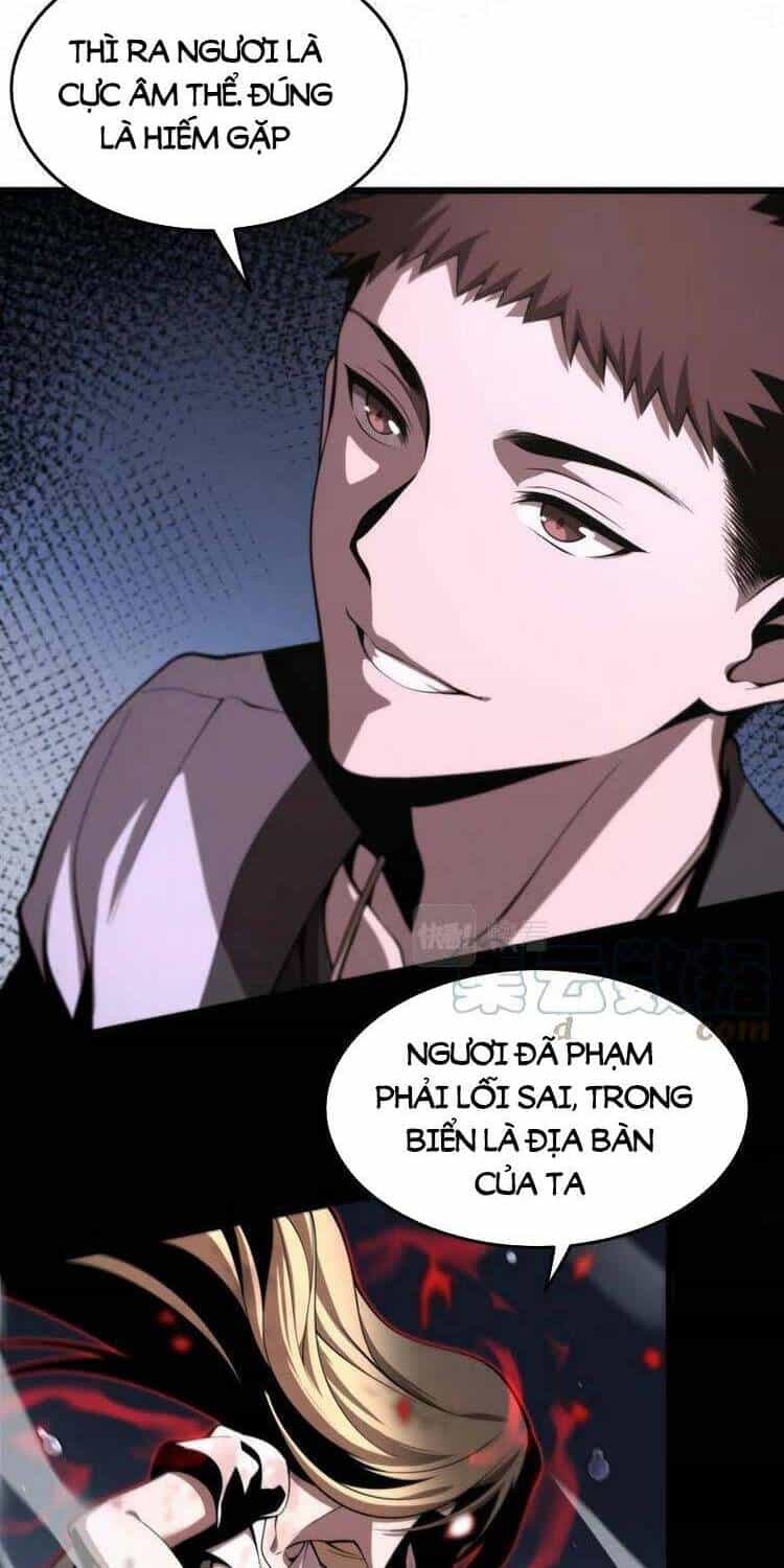 Đại Sư Phụ Hạ Sơn - Chương 31 - ảnh 25