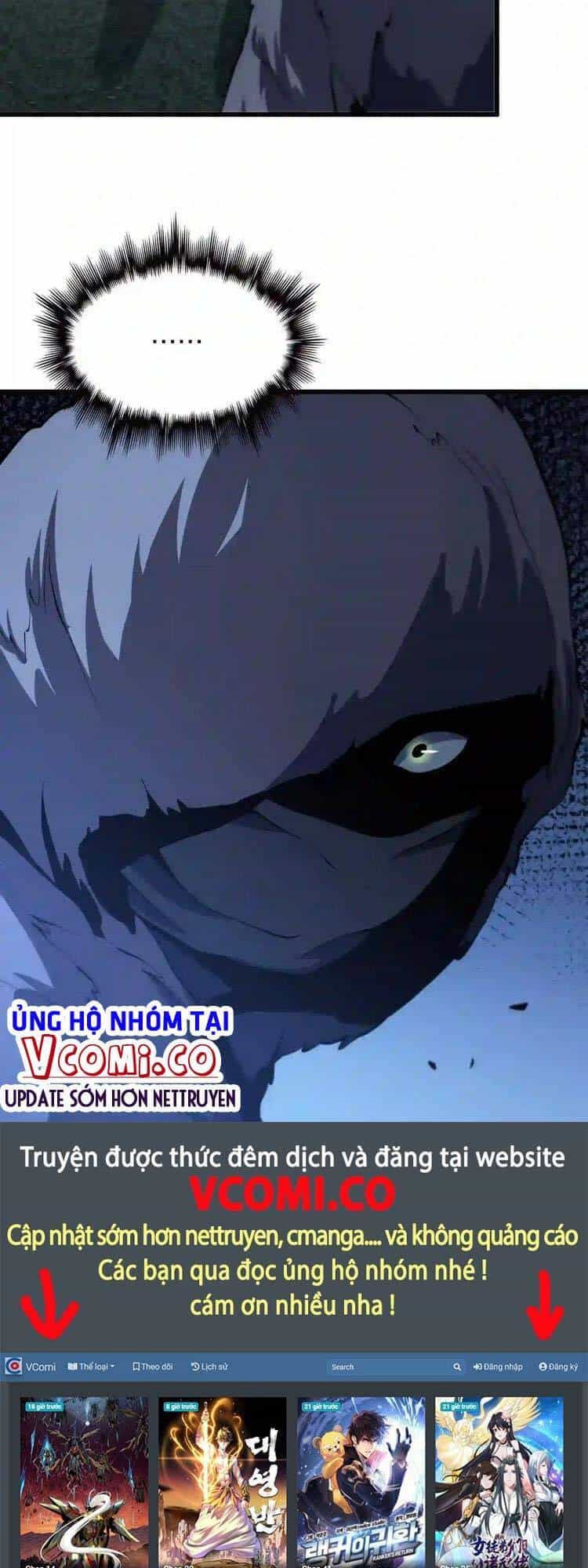 Đại Sư Phụ Hạ Sơn - Chương 32 - ảnh 37