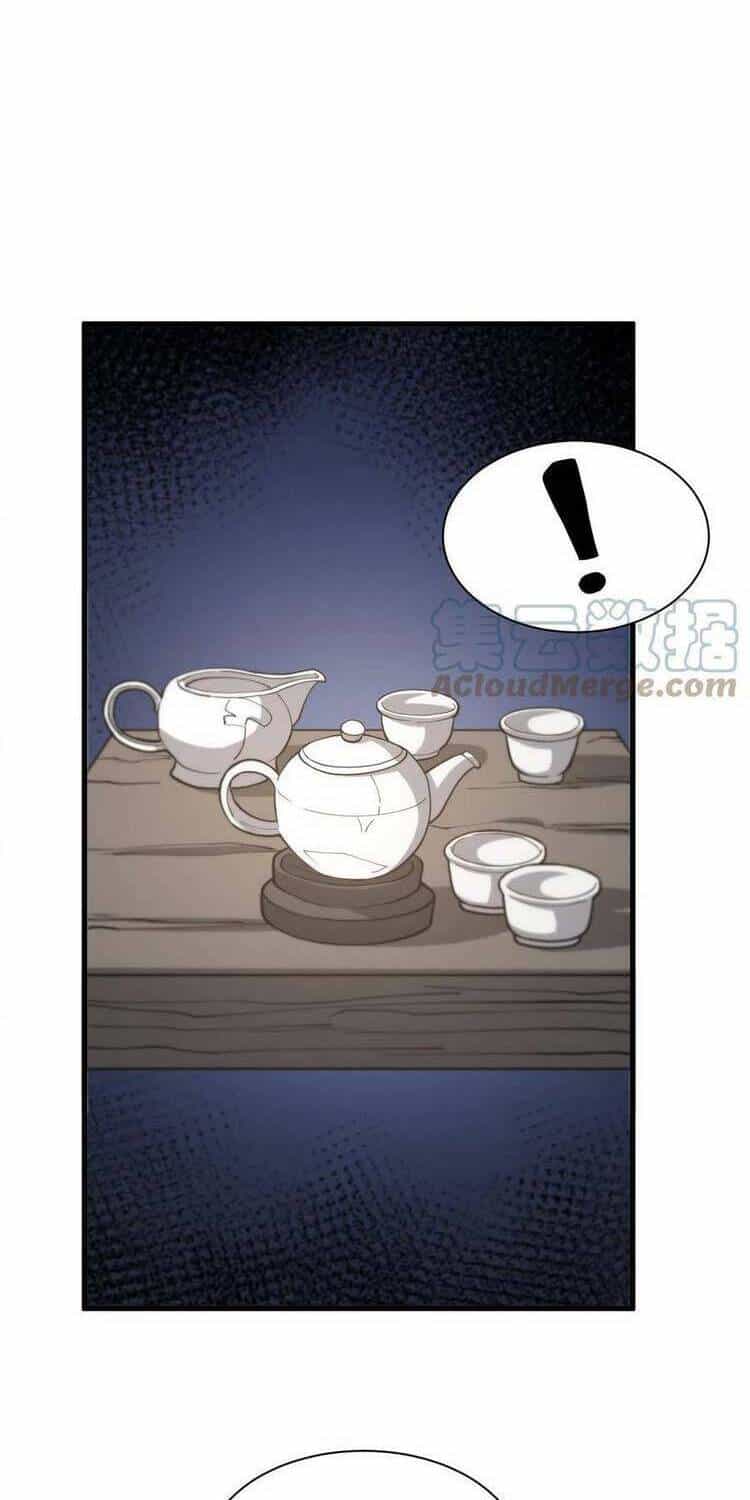 Đại Sư Phụ Hạ Sơn - Chương 33 - ảnh 33