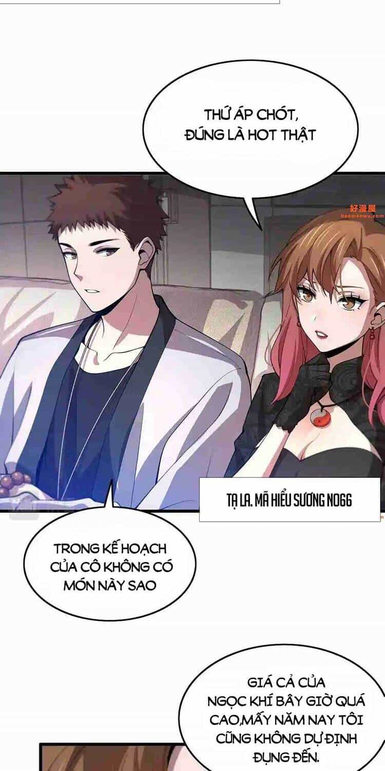 Đại Sư Phụ Hạ Sơn - Chương 34 - ảnh 2