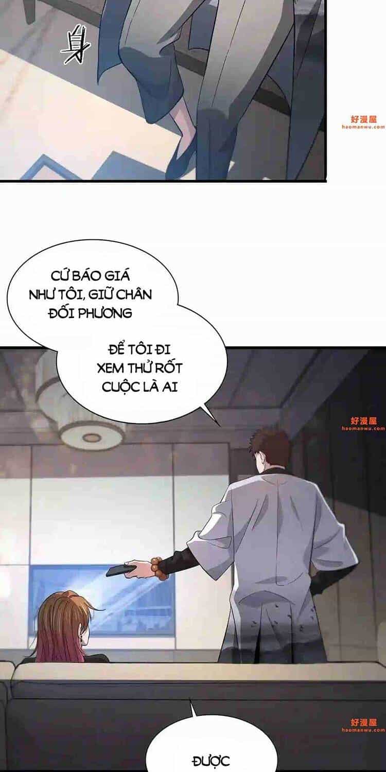 Đại Sư Phụ Hạ Sơn - Chương 34 - ảnh 21