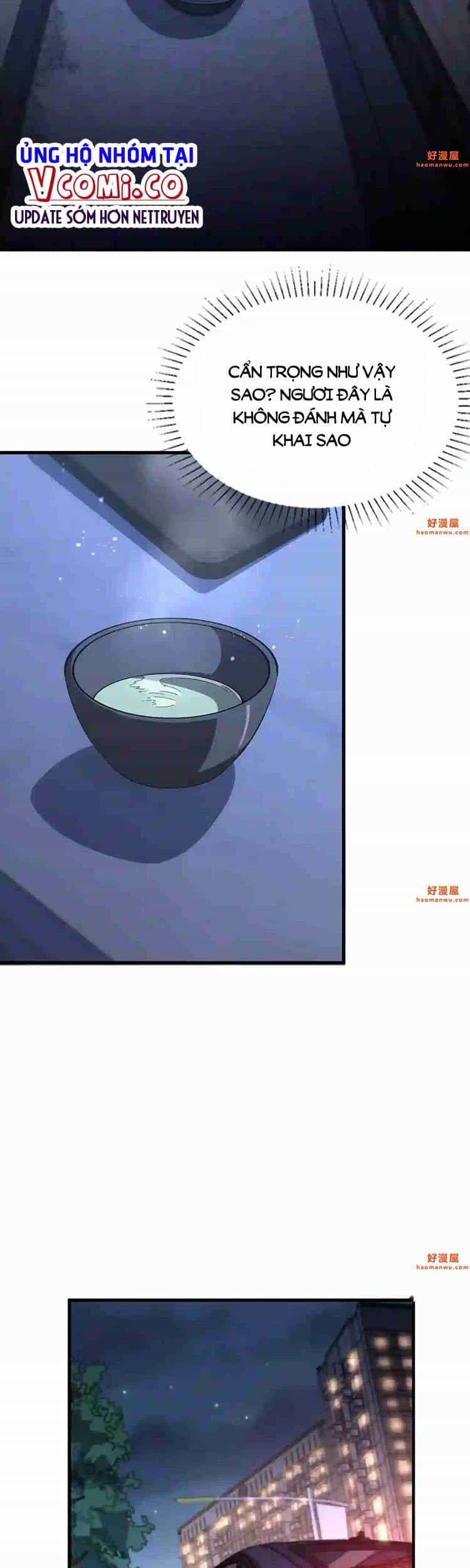 Đại Sư Phụ Hạ Sơn - Chương 34 - ảnh 26