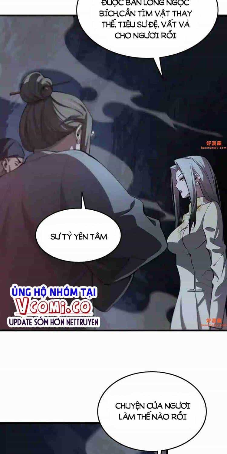 Đại Sư Phụ Hạ Sơn - Chương 34 - ảnh 38