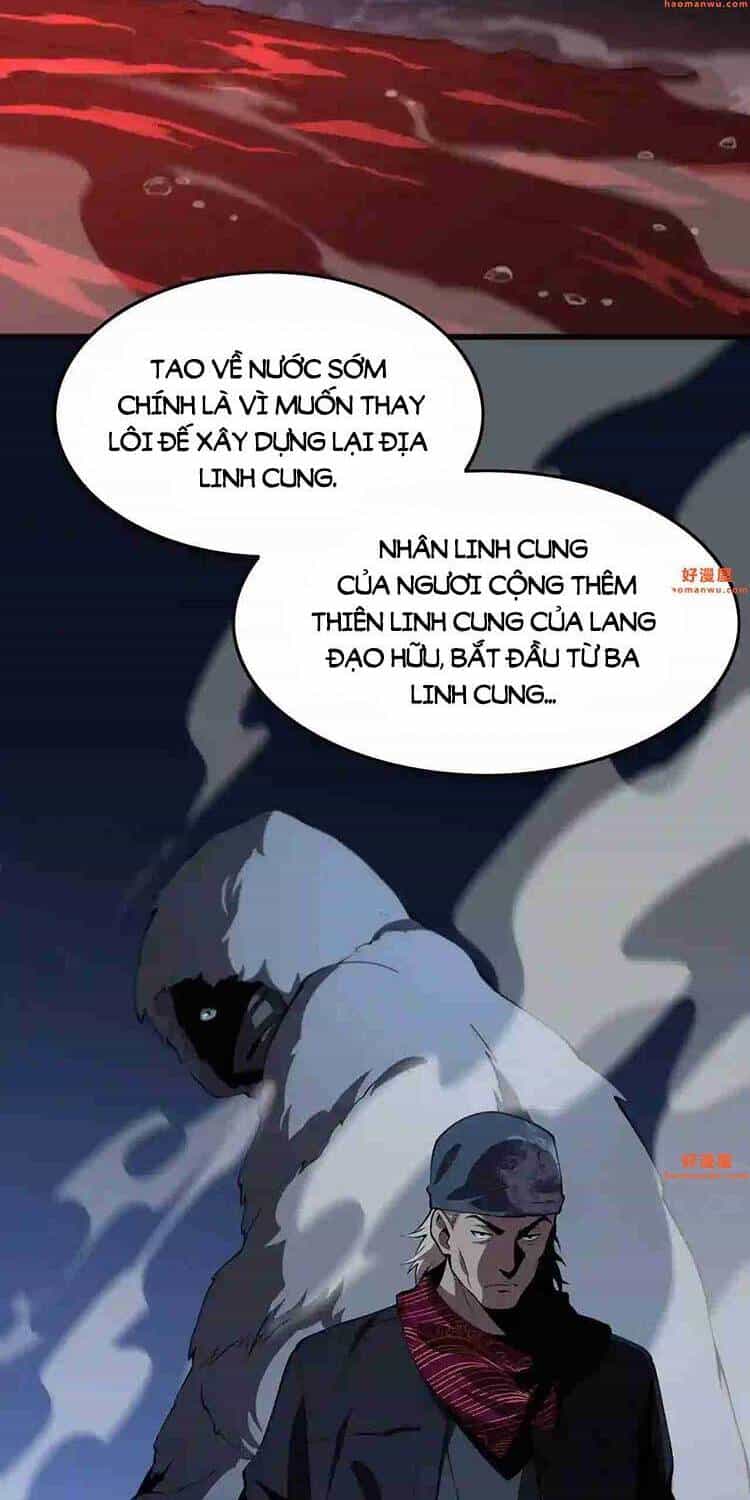 Đại Sư Phụ Hạ Sơn - Chương 34 - ảnh 40