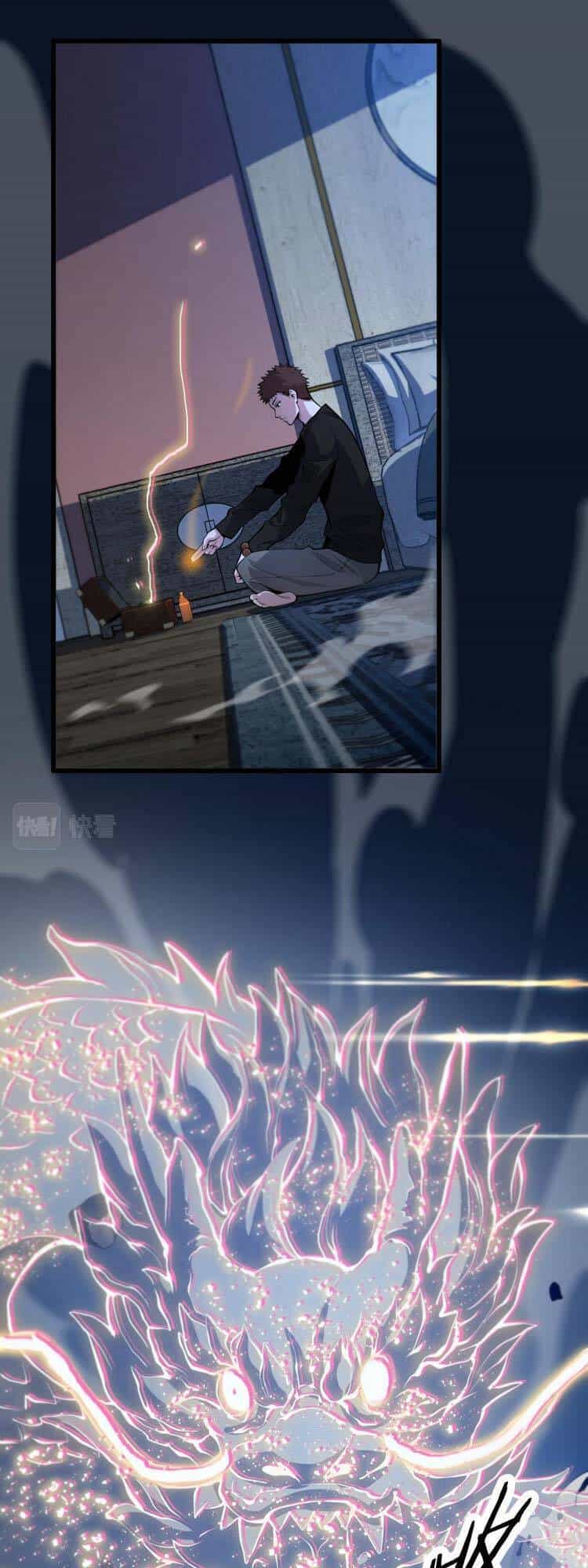Đại Sư Phụ Hạ Sơn - Chương 35 - ảnh 30
