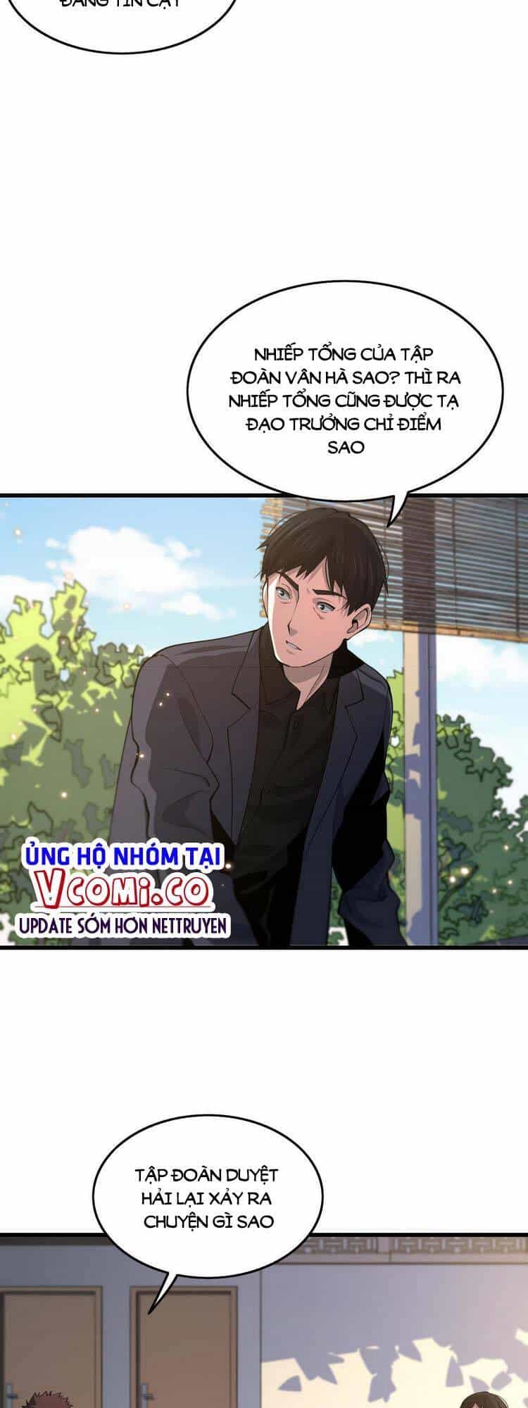 Đại Sư Phụ Hạ Sơn - Chương 35 - ảnh 41