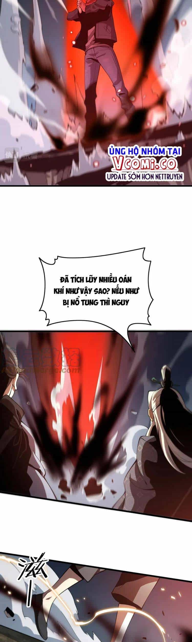 Đại Sư Phụ Hạ Sơn - Chương 38 - ảnh 5