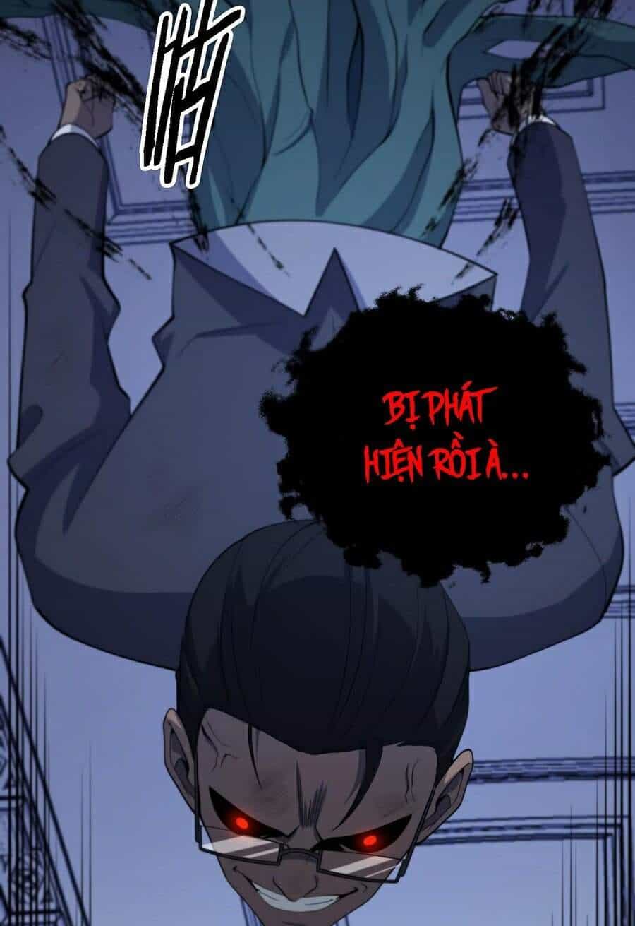 Đại Sư Phụ Hạ Sơn - Chương 3 - ảnh 34