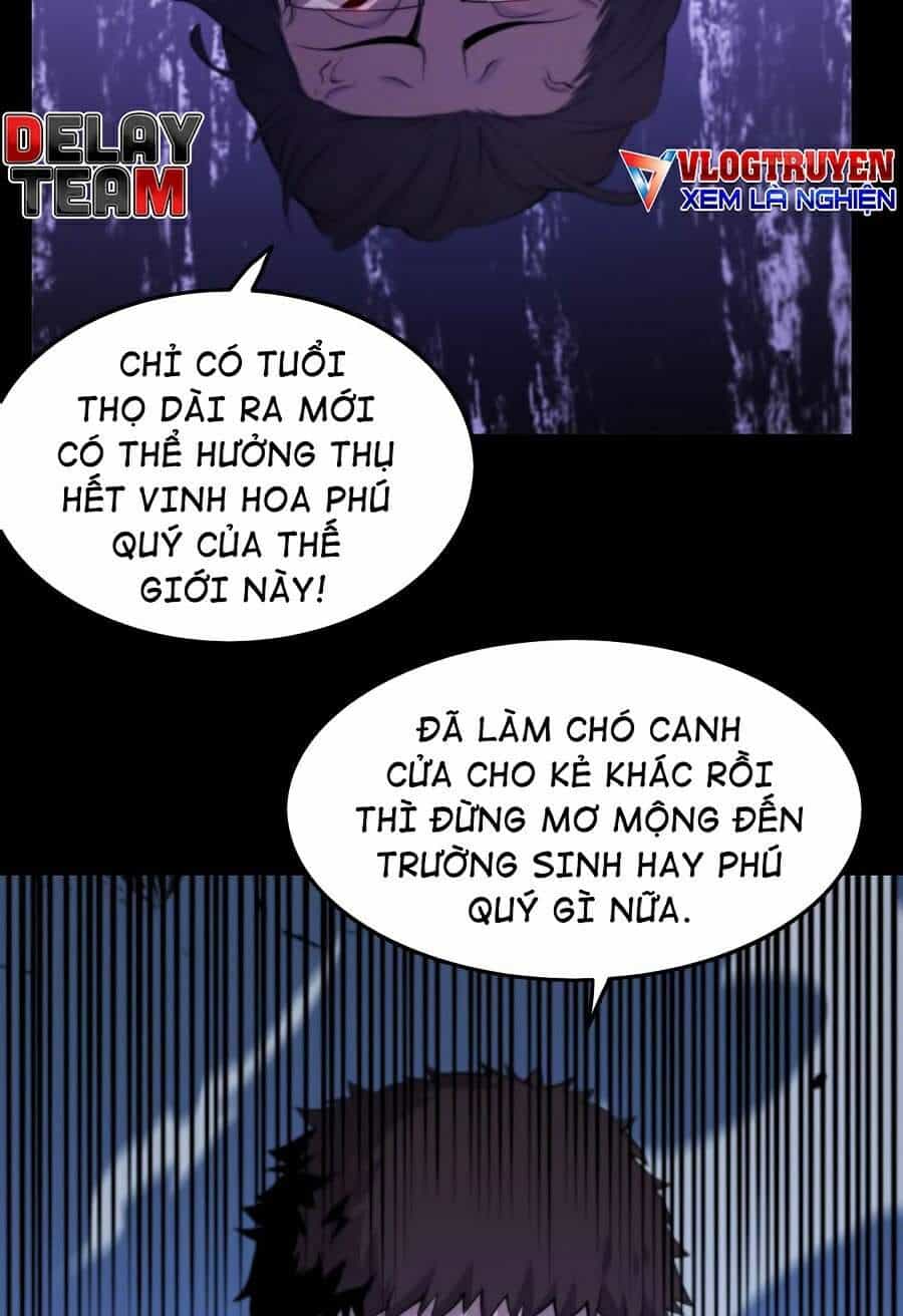 Đại Sư Phụ Hạ Sơn - Chương 3 - ảnh 43