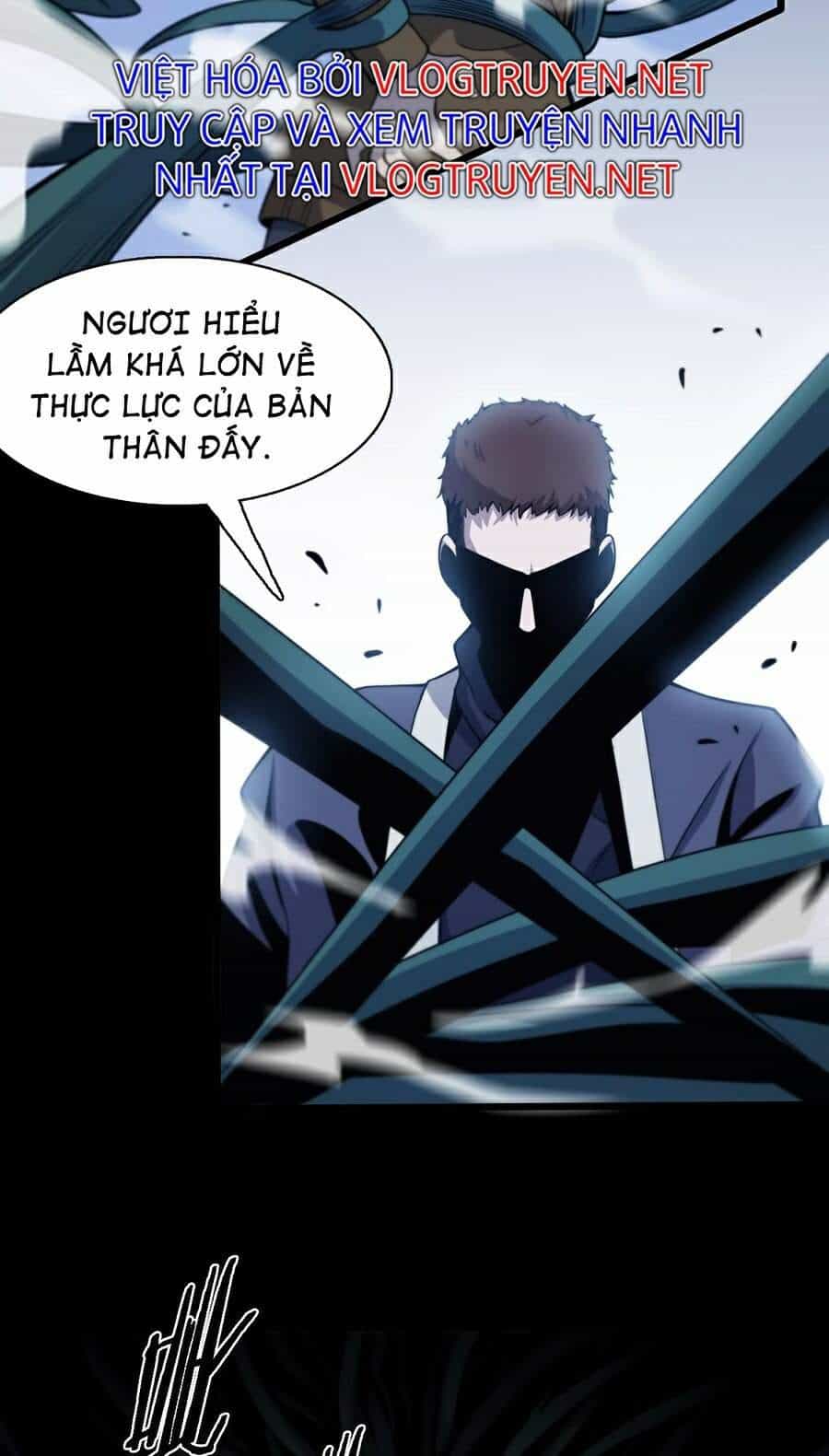 Đại Sư Phụ Hạ Sơn - Chương 3 - ảnh 51