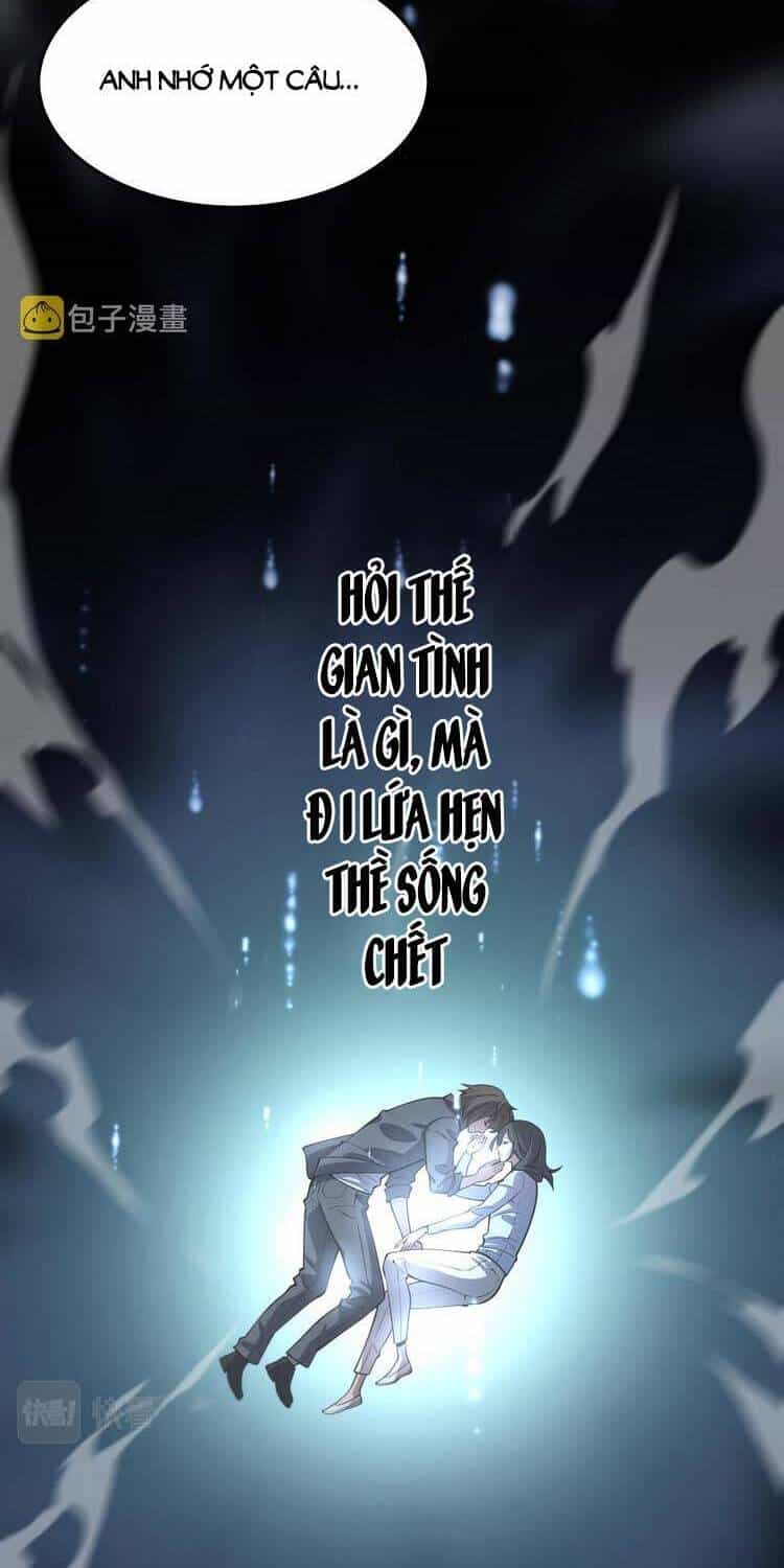 Đại Sư Phụ Hạ Sơn - Chương 39 - ảnh 33