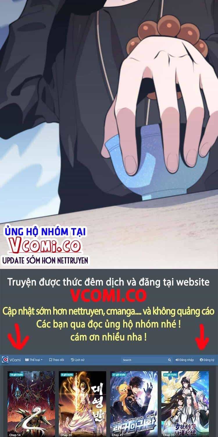 Đại Sư Phụ Hạ Sơn - Chương 40 - ảnh 40