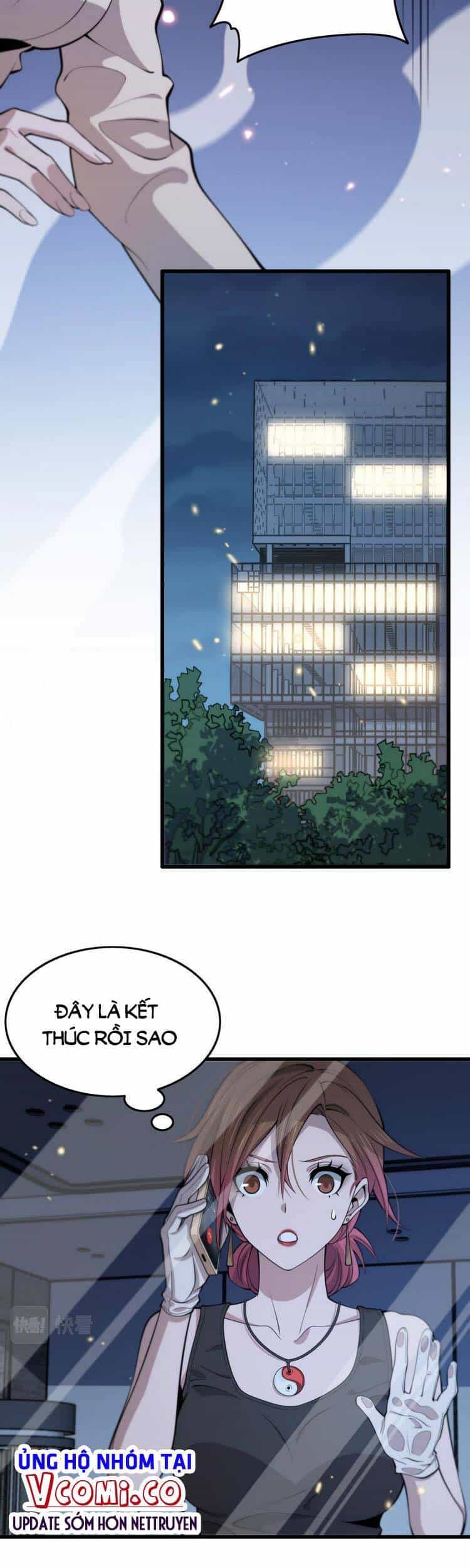 Đại Sư Phụ Hạ Sơn - Chương 41 - ảnh 30