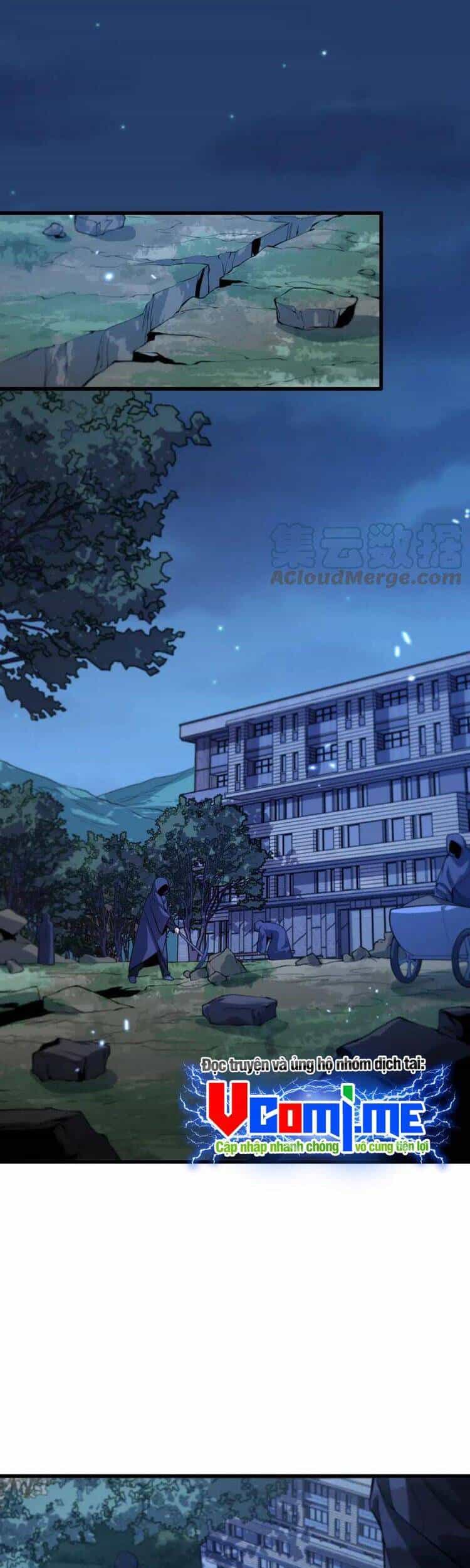 Đại Sư Phụ Hạ Sơn - Chương 42 - ảnh 11