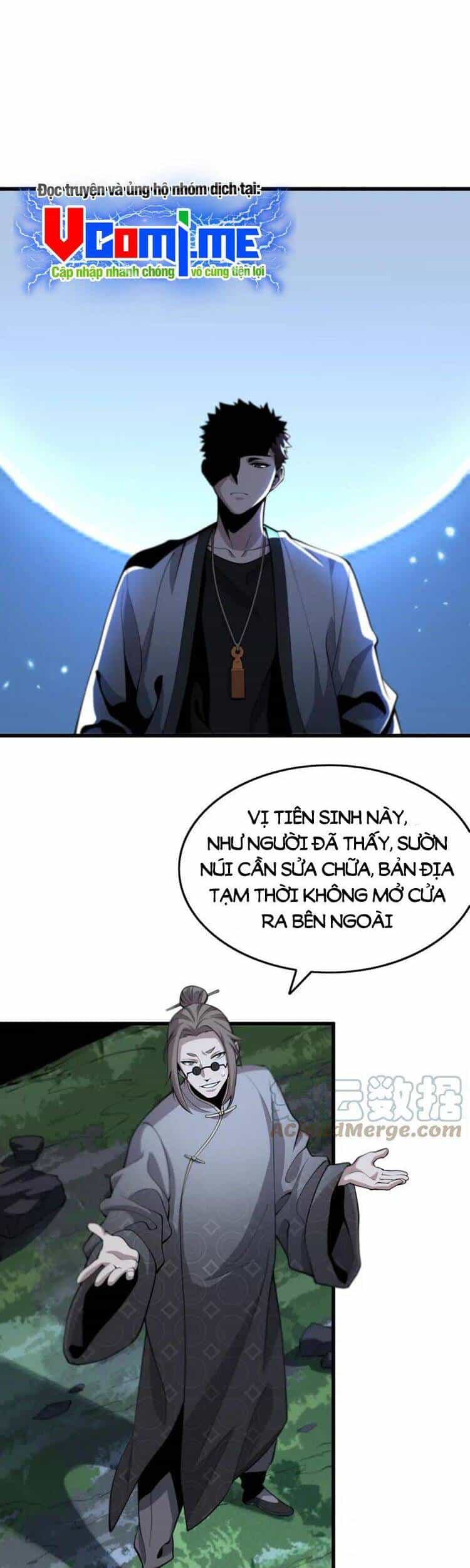 Đại Sư Phụ Hạ Sơn - Chương 42 - ảnh 14