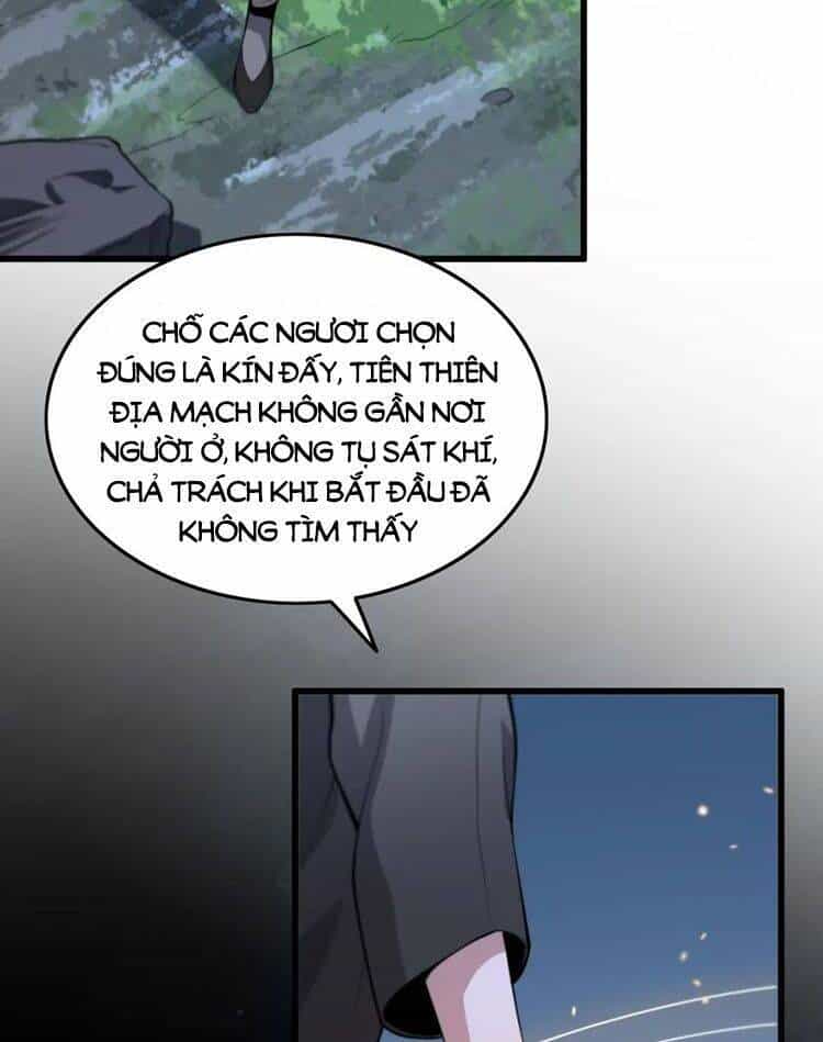 Đại Sư Phụ Hạ Sơn - Chương 42 - ảnh 15